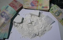 Mỗi ngày người nghiện ma túy “đốt” 54 tỉ đồng