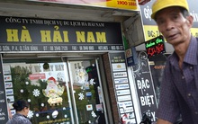 Vé máy bay đắt do... đại lý