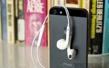 Apple đã tiếp cận đến 700 triệu khách hàng Trung Quốc