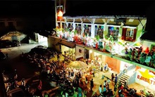 Hà Nội đóng cửa Zone 9 từ 23/12