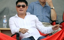 Bầu Thụy chơi siêu xe hơn người nhờ biển số đẹp