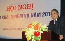 Tổng giám đốc VNPT nói về lợi nhuận tăng 4.000 tỷ