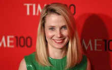 Những nữ doanh nhân quyền lực nhất thế giới làm gi khi 25 tuổi ?