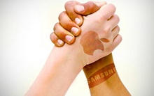 Apple, Samsung đồng ý hòa giải trong cuộc chiến bản quyền