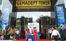 Nhà đầu tư Hàn Quốc vào  bất động sản Việt Nam: Sóng ngầm đã nổi