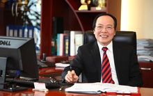 Ông chủ tập đoàn Doji 'hào hứng' với kinh doanh hàng trang sức