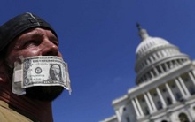 Hơn một nửa nghị sĩ Quốc hội Mỹ là triệu phú