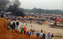  Bàn về sự vô kỷ luật của lao động Việt Nam