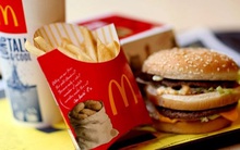 Zalo - Át chủ bài trong chiến lược McDonald’s?