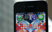 OTT kiếm tiền ra sao?