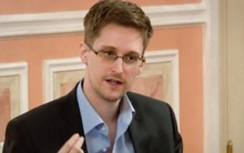 Edward Snowden: 'Giới chức Mỹ muốn giết tôi'