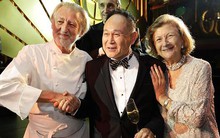 Tỷ phú bất động sản Hong Kong ‘treo giải' 130 triệu USD để kén rể