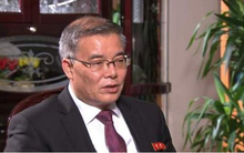 Quan chức Triều Tiên hé lộ cái chết của Jang Song-thaek