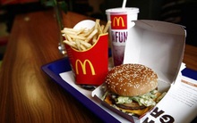 McDonald’s vào Việt Nam: Ai mừng, ai đắn đo?