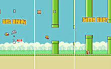 Nguyễn Hà Đông vẫn đang kiếm bộn tiền từ Flappy Bird?