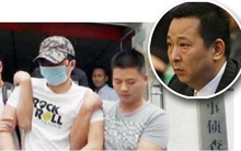 Trung Quốc xử trùm xã hội đen khét tiếng giàu nhất nước