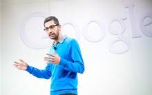 Google bác tin từng muốn mua WhatsApp