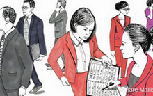 Phụ nữ đầu tư như thế nào?