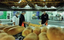 Fastfood Việt và nỗ lực xâu chuỗi