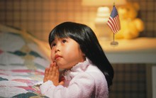 Có phải người giàu ít tin vào Chúa trời hơn người nghèo?