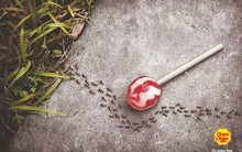 10 quảng cáo thông minh gây ấn tượng từ những giây đầu tiên