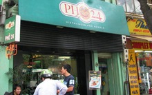 Chiêu 'né' thuế tại Phở 24 và Y khoa Hoàn Mỹ