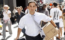 80.000 nhân viên ngân hàng châu Âu bị sa thải năm 2013