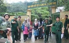 Quảng Ninh: Vụ gây rối ở cửa khẩu không phải khủng bố