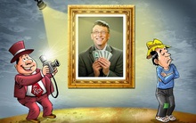 Những người giàu thực sự khác người thường ra sao?