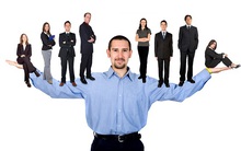 'Mẹo' quản lý nhân viên: Cần cả IQ, EQ và PQ