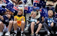 Nước nào hạnh phúc nhất thế giới?