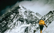 10 sự thật có thể bạn chưa biết về đỉnh Everest