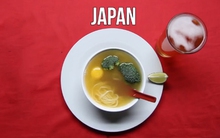 Nghía 'mồi nhậu' cùng bia trên khắp thế giới