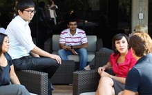 10 công ty công nghệ tốt nhất để làm việc bên ngoài Silicon Valley