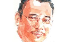 'Làm kinh doanh, giống như phải nhận lấy một lời nguyền cay đắng'