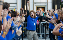 Nhân viên Apple, Google, IBM,... được đào tạo từ những 'lò' đại học nào?