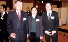 Thực hiện ước mơ du học chỉ với 4.000 USD