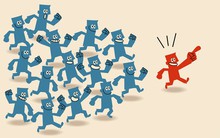 Niềm tin của các nhà quản lý giỏi