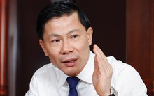 Chuyện đời của doanh nhân nắm trong tay 20 công ty với tài sản hàng ngàn tỷ đồng