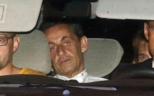 Cựu tổng thống Pháp chính thức bị truy tố