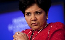 Mẹ CEO hãng Pepsi phản ứng thế nào khi nghe con gái được thăng chức?