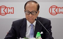 Điều gì khiến tỷ phú giàu nhất châu Á trằn trọc mất ngủ?