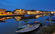 50 địa danh du lịch nhất định phải đến trong đời (P2)