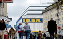 Ikea - Sau ngoại ô đến nội đô
