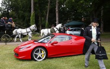 Giới nhà giàu làm gì với lời nguyền ‘Không ai giàu ba họ, không ai khó ba đời’?