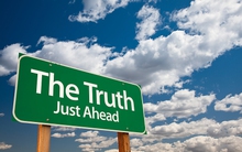 Để thành công, hãy chấp nhận 5 sự thật khó khăn sau!