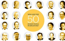 Tỷ phú Singapore: Đánh mạnh, thắng lớn