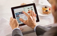 Tablet: Thay đổi hay là chết?