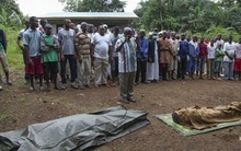 Lập văn phòng đáp ứng khẩn cấp chống đại dịch Ebola