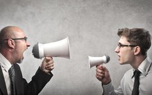 11 câu nói ‘tối kị’ không nên thốt ra tại chốn công sở